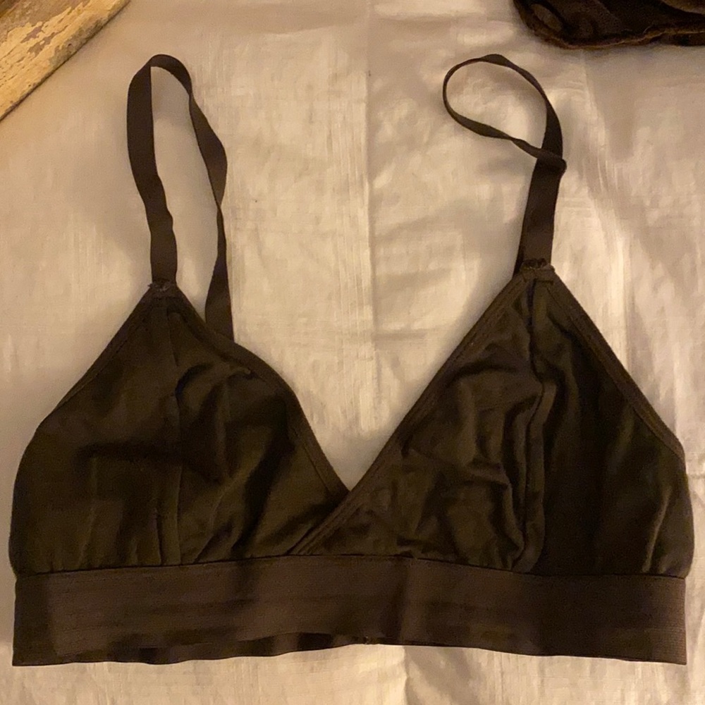 Richer Poorer Bralette